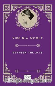 Between The Acts
