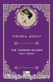 The Common Reader First Series