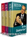 Makaleler (3 Kitap Set)