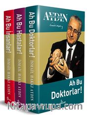 Makaleler (3 Kitap Set)