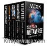 Beyin Sizsiniz (5 Kitap Set)