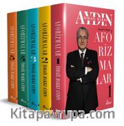 Aforizmalar (5 Kitap Set)