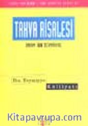 Takva Risalesi