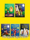 Farkındayım Serisi (5 Kitap Set)