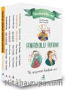 Filozoflar Serisi (6 Kitap Set)
