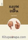Eleştiri ve Ütopya