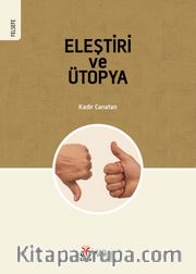 Eleştiri ve Ütopya
