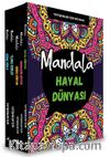 Mandala (5 Kitap Set)