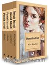 Panait Istrati (4 Kitap Set)