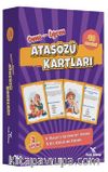 Atasözü Kartları (Oyna-Öğren)