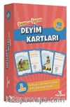 Deyim Kartları (Oyna-Öğren)