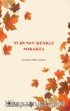 Turuncu Renkli Sokakta