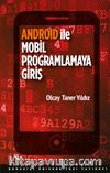 Android ile Mobil Programlamaya Giriş