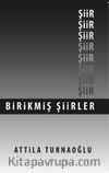 Birikmiş Şiirler