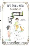 Kayıp Oyunlar Kitabı