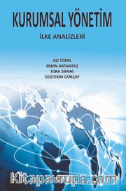 Kurumsal Yönetim İlke Analizleri