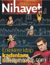 Nihayet Dergisi Sayı:15 Mart 2016