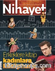 Nihayet Dergisi Sayı:15 Mart 2016