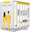 Program Serı̇sı̇ Kutulu Özel Set (6 Kitap)