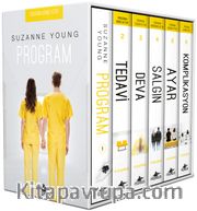Program Serı̇sı̇ Kutulu Özel Set (6 Kitap)