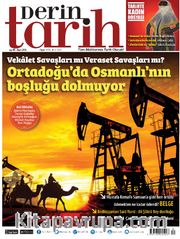 Derin Tarih Sayı:48 Mart 2016
