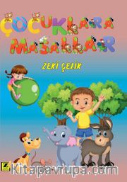 Çocuklara Masallar