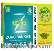 8. Sınıf 10'da 10 Eko Zoru Bankası
