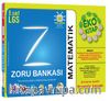 8. Sınıf Matematik Eko Soru Bankası