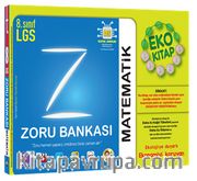 8. Sınıf Matematik Eko Soru Bankası