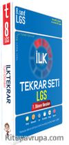 LGS İlk Tekrar Seti