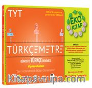 TYT Türkçemetre Eko