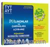 TYT-AYT Matematik Fasikülleri - Polinomlar ve Çarpanlara Ayırma Eko
