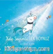 Kelp Sevimli Tek Boynuz
