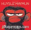 Huysuz Maymun