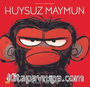 Huysuz Maymun