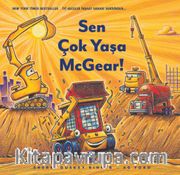 Sen Çok Yaşa McGear
