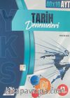 AYT Tarih 40x10 Denemeleri