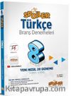 8. Sınıf LGS Türkçe Branş Denemeleri