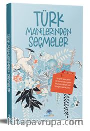 Türk Manilerinden Seçmeler