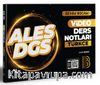 2022 ALES DGS Türkçe Video Ders Notları