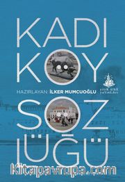 Kadıköy Sözlüğü