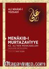 Menakıb-ı Murtazaviyye Hz. Ali’nin Menkabeleri