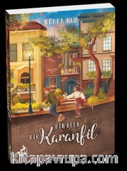 Bin Bela Bir Karanfil (Karton Kapak)