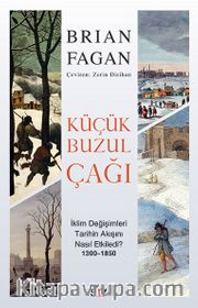 Küçük Buzul Çağı