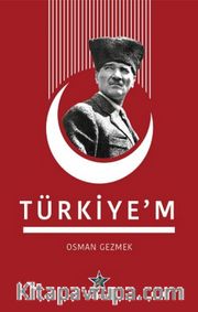 Türkiye'm Şiir Kitabı