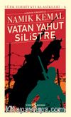 Vatan Yahut Silistre (Günümüz Türkçesiyle) (Ciltli)