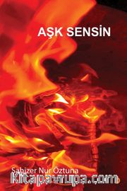 Aşk Sensin