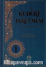 Kuduri Tercümesi Kırık Manalı İzahlı (3 Cilt Takım)