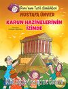 Duru’nun Tatil Günlükleri / Karun Hazinelerinin İzinde