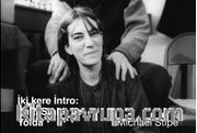 İki Kere İntro: Patti Smith ile Yolda